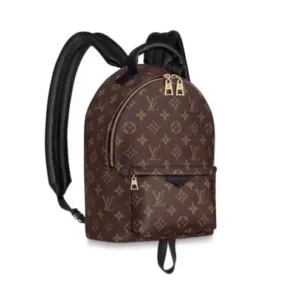 LOUIS VUITTON M41560 Backpack bags - counter, leather, louis, original, vuitton