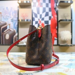 LOUIS VUITTON M44011 NaNo’s TOTE HANDBAG
