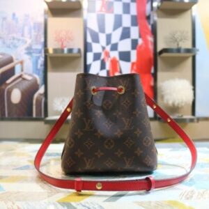 LOUIS VUITTON M44011 NaNo’s TOTE HANDBAG