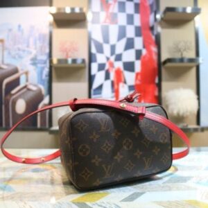 LOUIS VUITTON M44011 NaNo’s TOTE HANDBAG