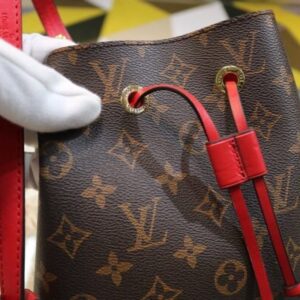 LOUIS VUITTON M44011 NaNo’s TOTE HANDBAG