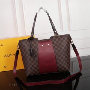 LOUIS VUITTON N44023 Taurillon TOTE HANDBAG