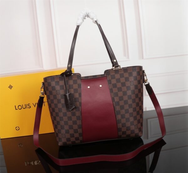 LOUIS VUITTON N44023 Taurillon TOTE HANDBAG - handbag, louis, LOUIS VUITTON N44023 Taurillon HANDBAG, LOUIS VUITTON N44023 Taurillon TOTE HANDBAG, LOUIS VUITTON Taurillon HANDBAG, LOUIS VUITTON Taurillon TOTE HANDBAG, LV N44023 Taurillon HANDBAG, LV N44023 Taurillon TOTE HANDBAG, LV Taurillon bags, LV Taurillon HANDBAG, LV Taurillon TOTE HANDBAG, n44023, taurillon, vuitton
