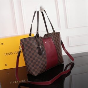 LOUIS VUITTON N44023 Taurillon TOTE HANDBAG