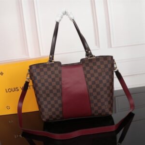 LOUIS VUITTON N44023 Taurillon TOTE HANDBAG