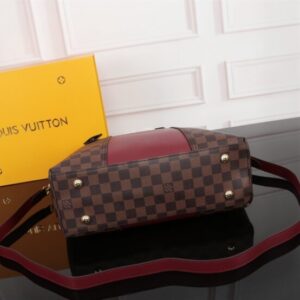 LOUIS VUITTON N44023 Taurillon TOTE HANDBAG