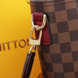 LOUIS VUITTON N44023 Taurillon TOTE HANDBAG