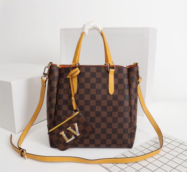 LOUIS VUITTON N60297 Skyline TOTE HANDBAG - handbag, louis, LOUIS VUITTON N60297 Skyline bags, LOUIS VUITTON N60297 Skyline HANDBAG, LOUIS VUITTON N60297 Skyline TOTE HANDBAG, lv N60297 Skyline bags, lv N60297 Skyline HANDBAG, lv N60297 Skyline TOTE HANDBAG, lv Skyline HANDBAG, n60297, skyline, vuitton
