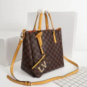 LOUIS VUITTON N60297 Skyline TOTE HANDBAG