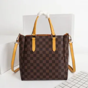 LOUIS VUITTON N60297 Skyline TOTE HANDBAG