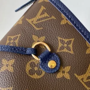 LOUIS VUITTON NEVERFULL TOTE HANDBAG