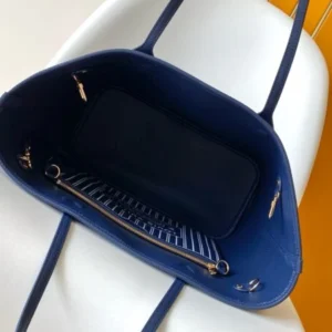 LOUIS VUITTON NEVERFULL TOTE HANDBAG