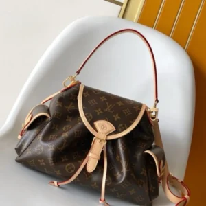 LOUIS VUITTON ODYSSEE TOTE HANDBAG