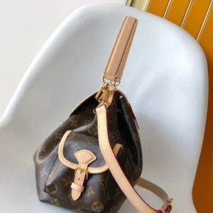 LOUIS VUITTON ODYSSEE TOTE HANDBAG