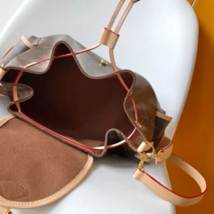 LOUIS VUITTON ODYSSEE TOTE HANDBAG