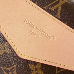 LOUIS VUITTON ODYSSEE TOTE HANDBAG