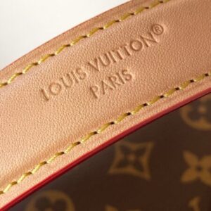 LOUIS VUITTON ODYSSEE TOTE HANDBAG