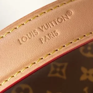 LOUIS VUITTON ODYSSEE TOTE HANDBAG