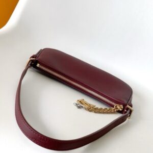 LOUIS VUITTON POCHETTE SHOUDLER TOTE HANDBAG