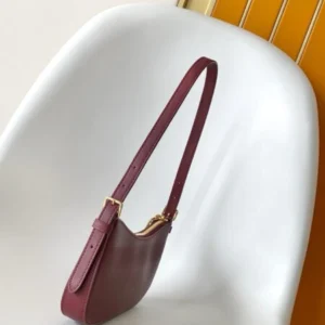 LOUIS VUITTON POCHETTE SHOUDLER TOTE HANDBAG