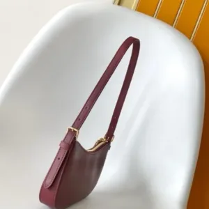 LOUIS VUITTON POCHETTE SHOUDLER TOTE HANDBAG
