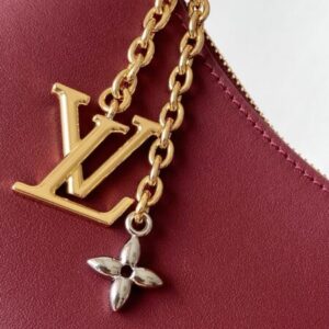 LOUIS VUITTON POCHETTE SHOUDLER TOTE HANDBAG