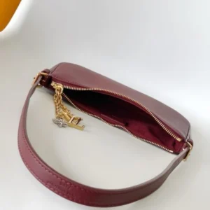 LOUIS VUITTON POCHETTE SHOUDLER TOTE HANDBAG