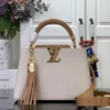 LV CAPUCINES BB m25466 tote handbags - 3x9x27cm, capucines, CAPUCINES BB, handbags, LV CAPUCINES BB, LV CAPUCINES BB handbags, LV CAPUCINES BB tote handbags, LV CAPUCINES handbags, m25466, tote