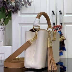 LV CAPUCINES BB m25466 tote handbags