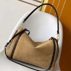 LOUIS VUITTON EXPRESS BACKPACK TOTE HANDBAG