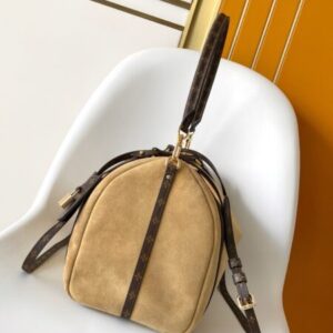 LOUIS VUITTON EXPRESS BACKPACK TOTE HANDBAG