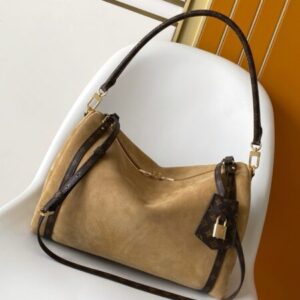 LOUIS VUITTON EXPRESS BACKPACK TOTE HANDBAG