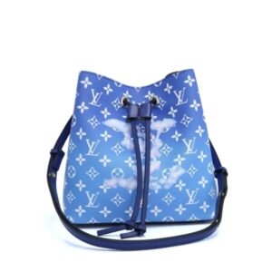 LOUIS VUITTON 44022 Escale NéoNoé TOTE HANDBAG