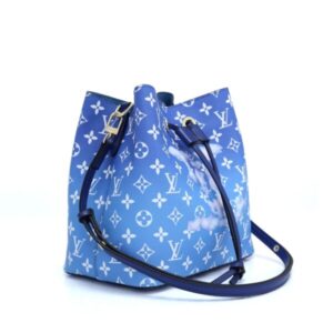 LOUIS VUITTON 44022 Escale NéoNoé TOTE HANDBAG