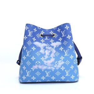 LOUIS VUITTON 44022 Escale NéoNoé TOTE HANDBAG