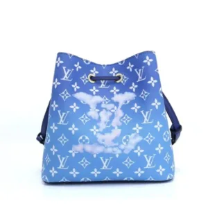 LOUIS VUITTON 44022 Escale NéoNoé TOTE HANDBAG