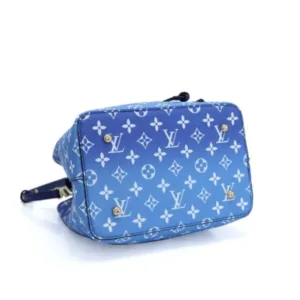LOUIS VUITTON 44022 Escale NéoNoé TOTE HANDBAG