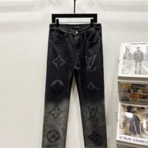 LOUIS VUITTON Denim K1250 Damoflage jacquard Marque LV déposée jeans pants - Denim, denim jeans pants, Jeans, jeans pants, louis, Louis Vuitton, LOUIS VUITTON denim jeans, LOUIS VUITTON denim pants, LOUIS VUITTON jeans, LOUIS VUITTON jeans pants, LOUIS VUITTON pants, LV denim, lv denim jeans, lv denim pants, lv jeans pants, lv pants, pants, vuitton