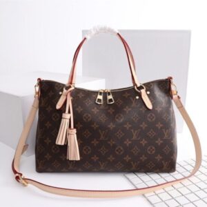 LOUIS VUITTON N40022 LYMINGTON TOTE HANDBAG