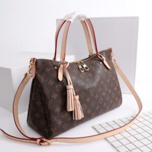 LOUIS VUITTON N40022 LYMINGTON TOTE HANDBAG