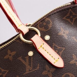 LOUIS VUITTON N40022 LYMINGTON TOTE HANDBAG