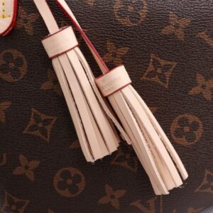 LOUIS VUITTON N40022 LYMINGTON TOTE HANDBAG