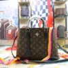 LOUIS VUITTON M43535 TOTE HANDBAG - handbag, leather, louis, Louis Vuitton bags, Louis Vuitton handbag, LOUIS VUITTON M43535 TOTE HANDBAG, LOUIS VUITTON TOTE HANDBAG, lv bags, LV HANDBAG, LV TOTE HANDBAG, tote, vuitton