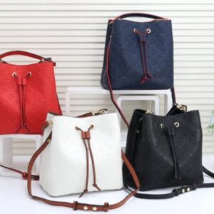 LOUIS VUITTON M45256 M45306 M45307 NéoNoé TOTE HANDBAG