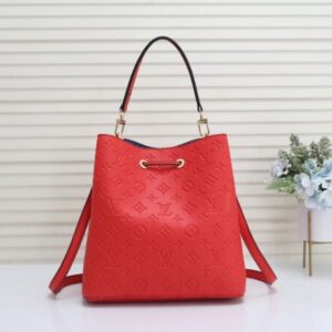 LOUIS VUITTON M45256 M45306 M45307 NéoNoé TOTE HANDBAG