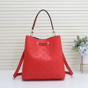 LOUIS VUITTON M45256 M45306 M45307 NéoNoé TOTE HANDBAG