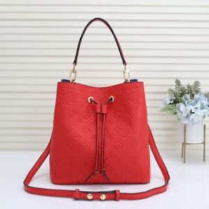 LOUIS VUITTON M45256 M45306 M45307 NéoNoé TOTE HANDBAG