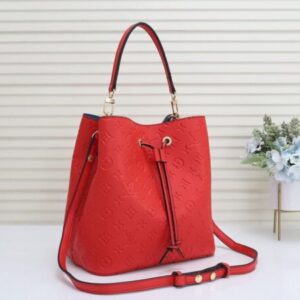 LOUIS VUITTON M45256 M45306 M45307 NéoNoé TOTE HANDBAG