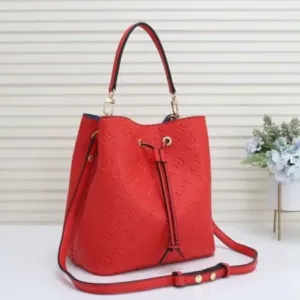LOUIS VUITTON M45256 M45306 M45307 NéoNoé TOTE HANDBAG