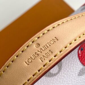 LOUIS VUITTON SPEEDY BANDOULIERE BACKPACK TOTE HANDBAG